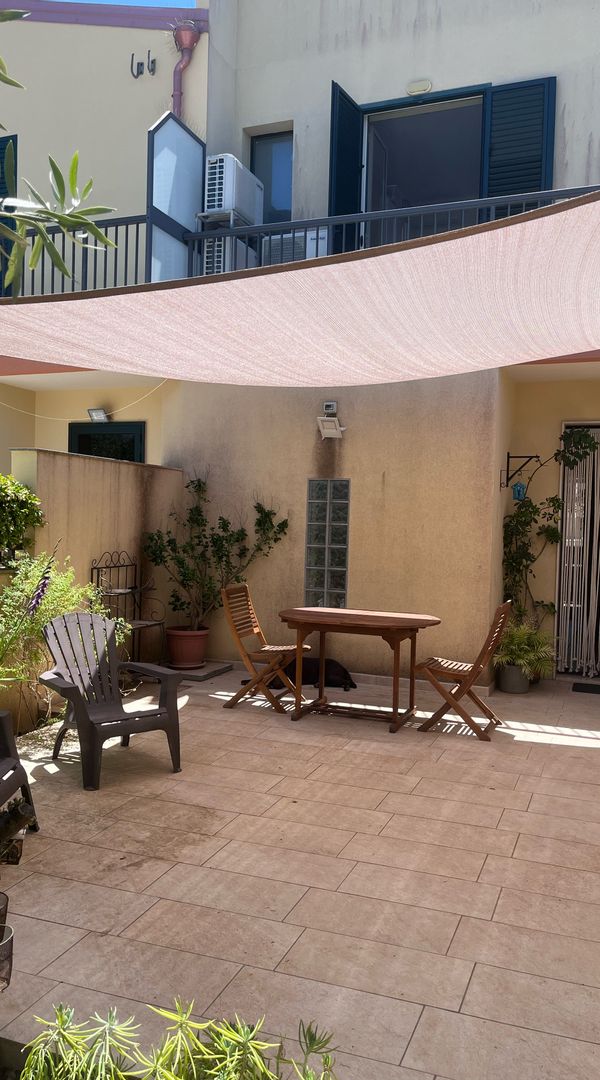 Casa mamalù