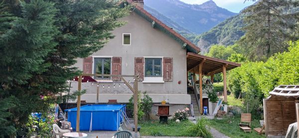 Casa di Lilou