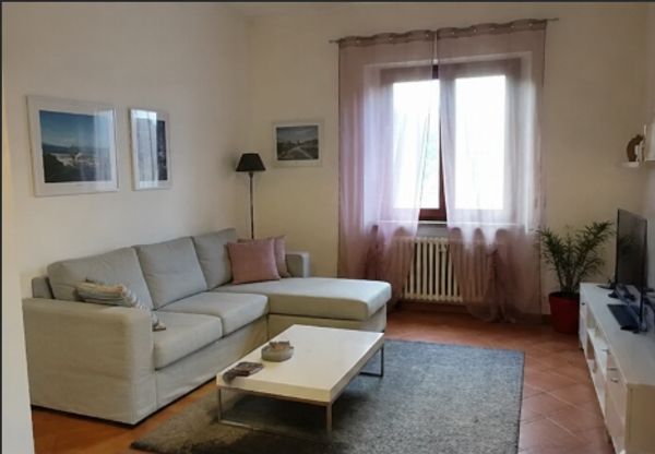 Marco's house