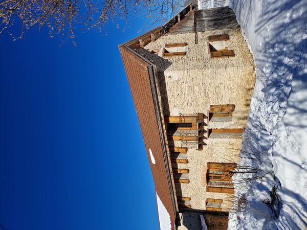 Casa de Léa et Guillaume
