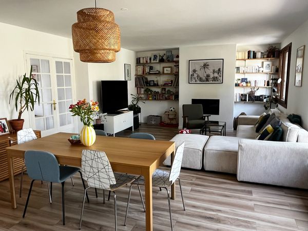Alexandre's house
