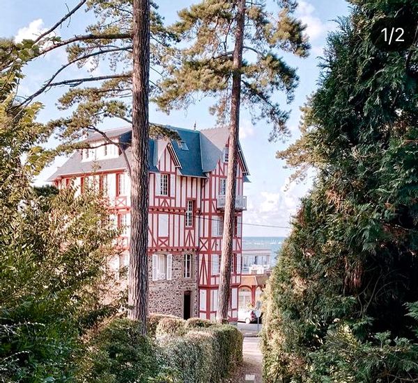 Casa di martine