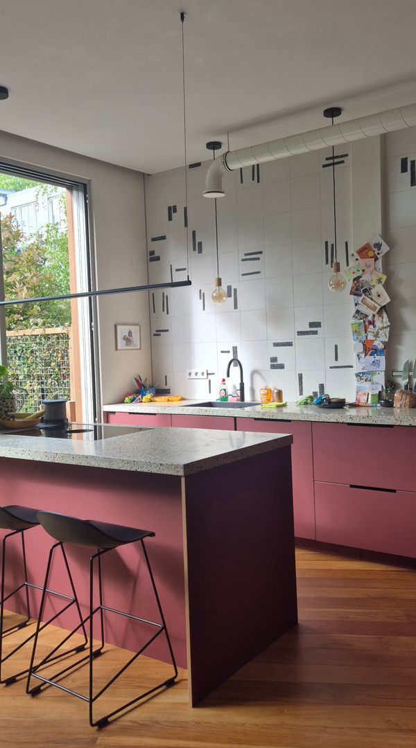 huis van Tim and Rosa