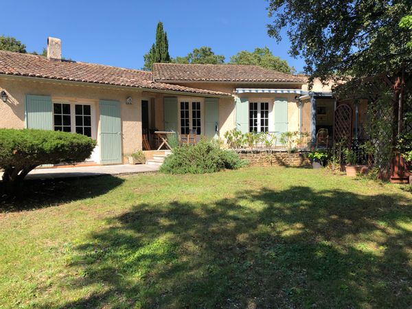 Casa de Michel