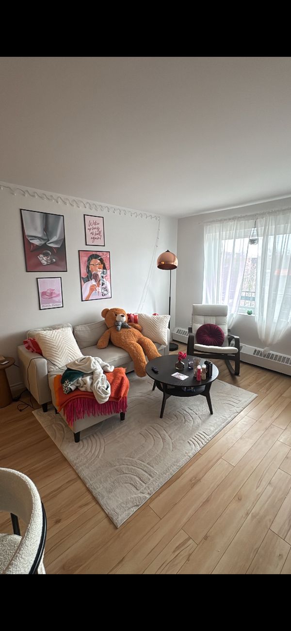 La casa de Lynda
