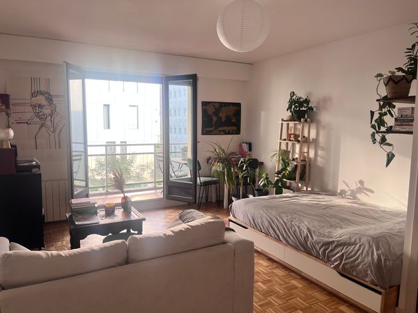 Casa di Joël
