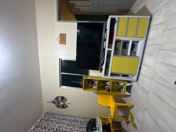 Jacinubias hus