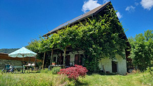 Casa di Beatrice