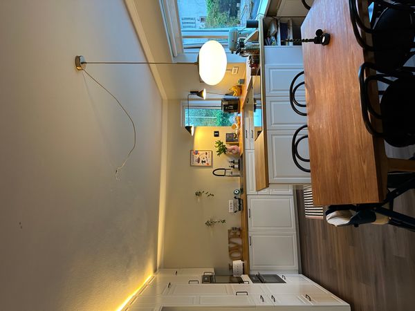 La maison de Helga