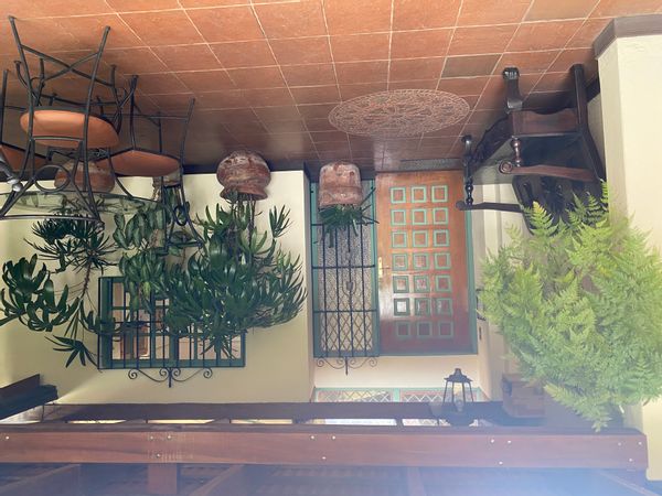 Casa di Barbara