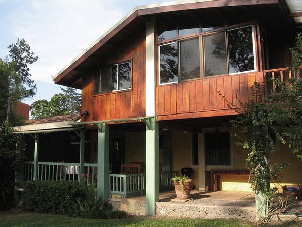 Casa di Barbara