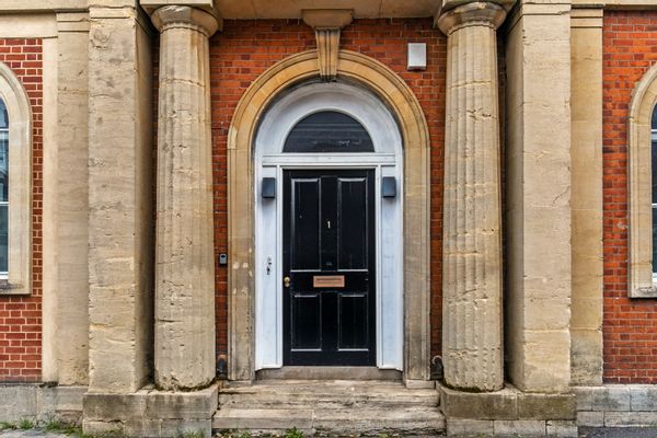 Edwards hus