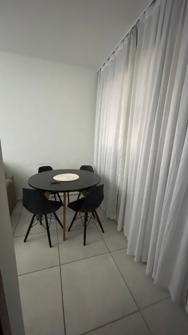 Patricia dos Reiss hus