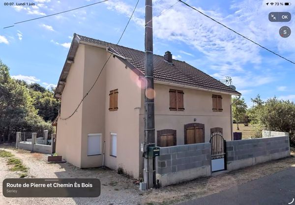 Casa di Matthias