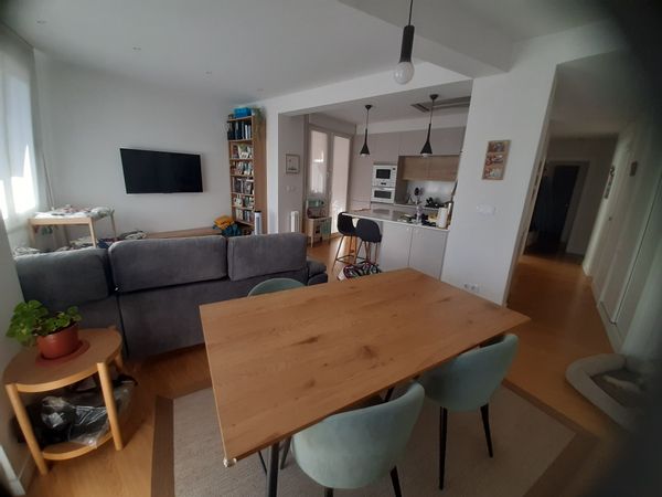 Peru s Haus