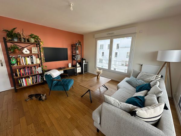 Casa di Justine