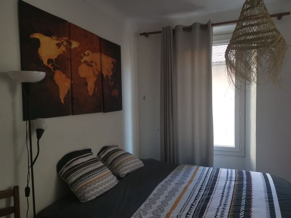 Casa di Nathalie et Philippe