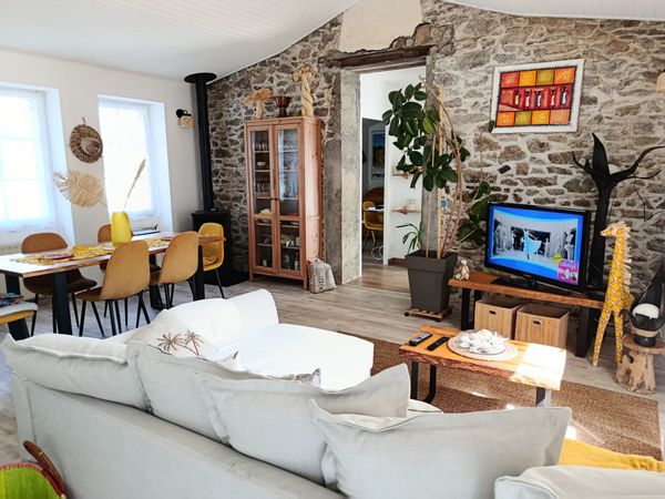 Casa di sylvie