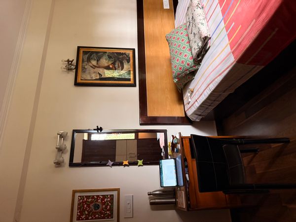 Casa de Riyanka