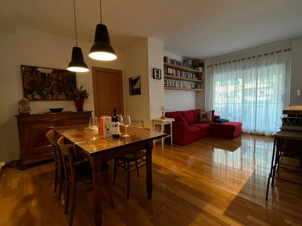 Monicas hus