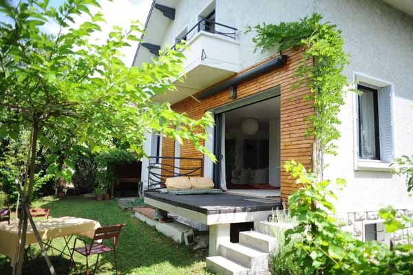Casa di Grégoire