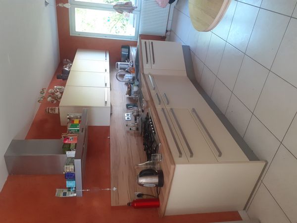 huis van Jean-Philippe