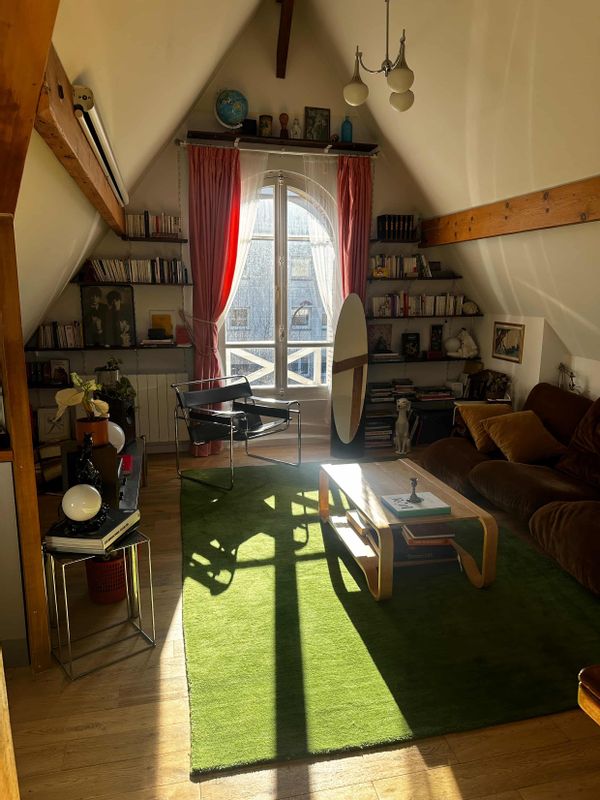Casa di paul