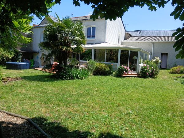 Béatrice et Romains hus