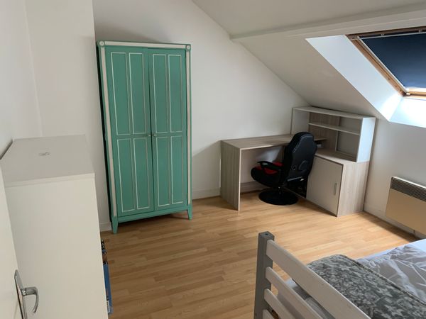 Casa de ludovic