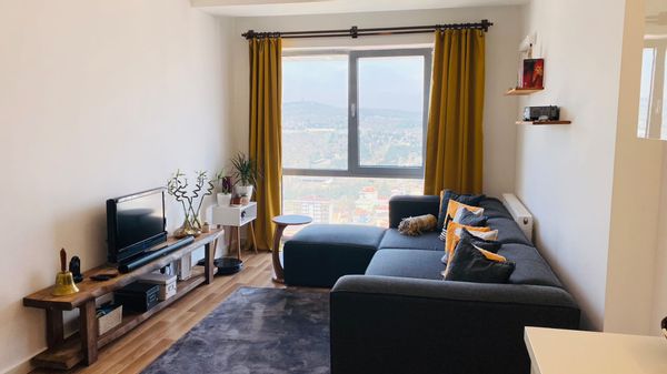 Tuğcans hus