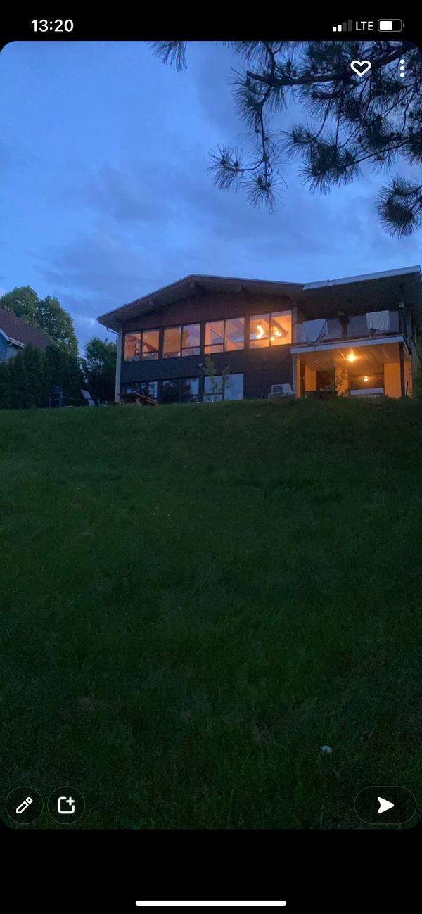 Ann-sophie s Haus