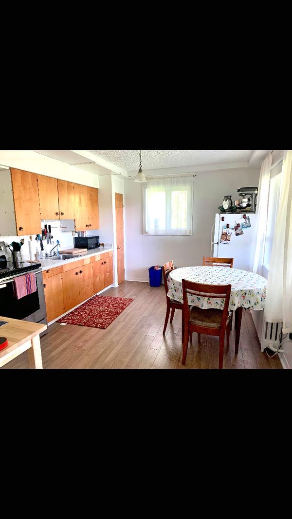Ann-sophie's house