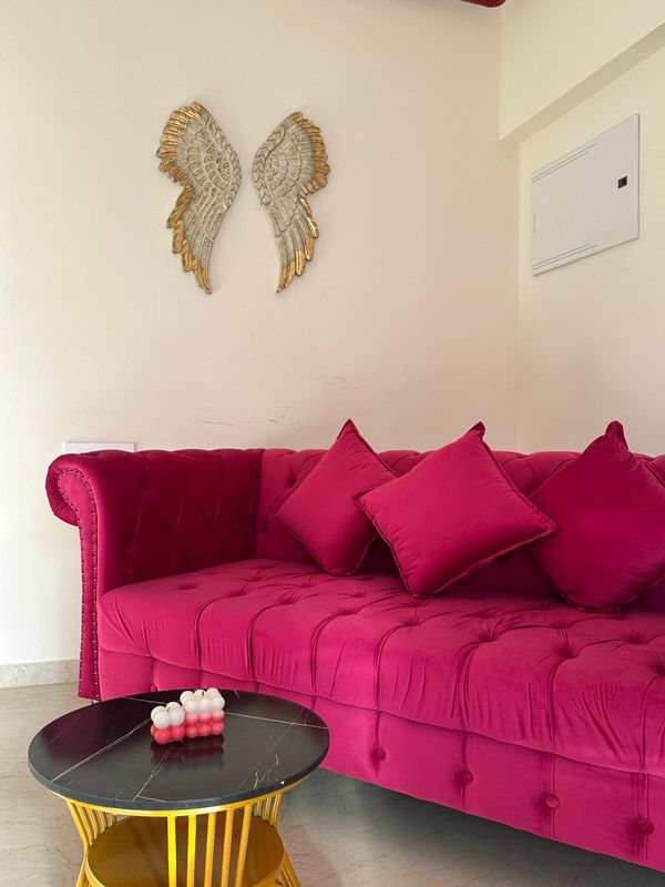 Casa di Shania