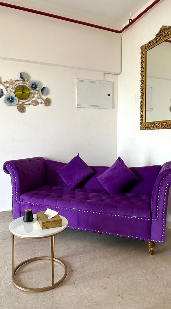 Casa di Shania