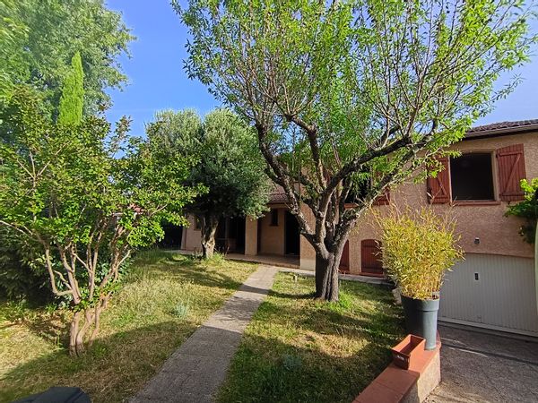 Casa di Mathilde