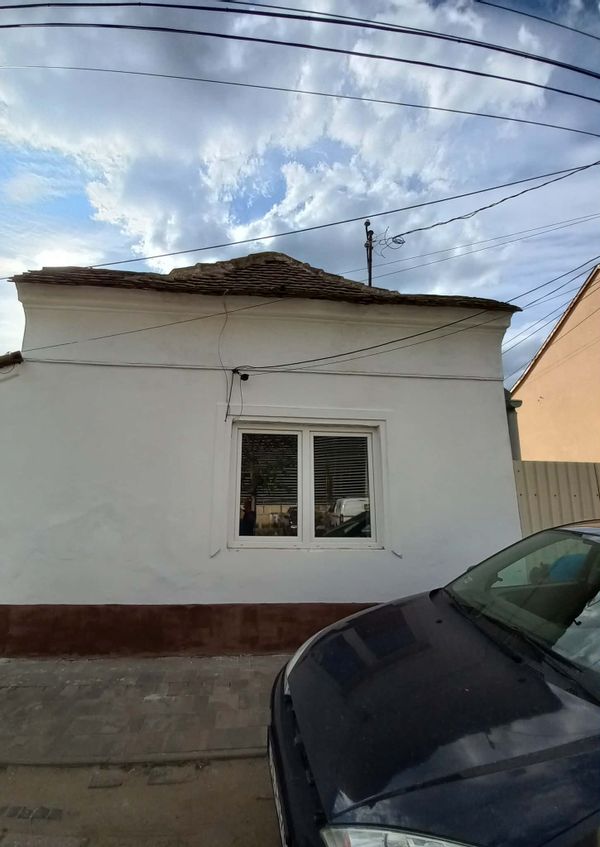 Borbála s Haus