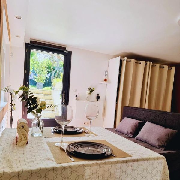 Casa di MELANIE