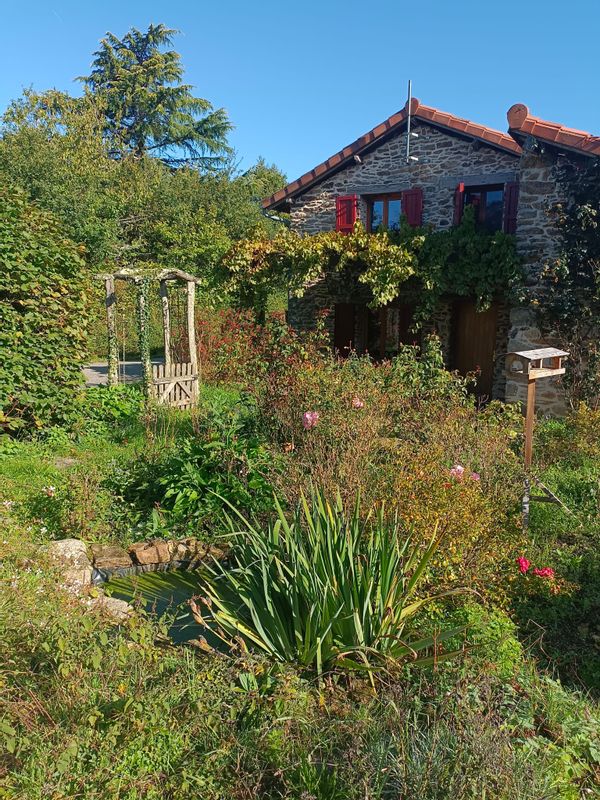Catherines hus