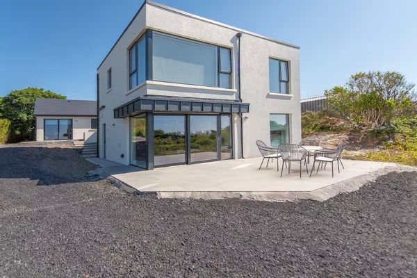 Maires hus