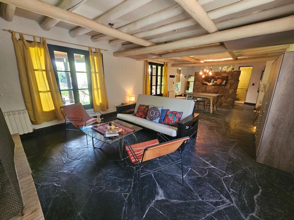 Joel s Haus