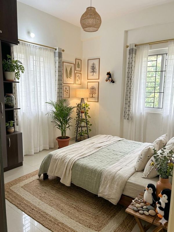 Rachnas hus