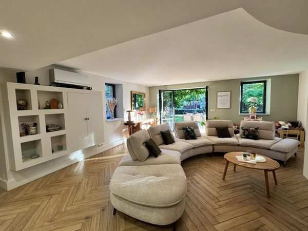 Casa de Maxence