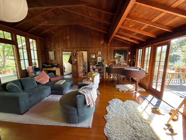 Casa di Leah