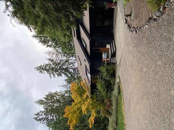 Seans hus