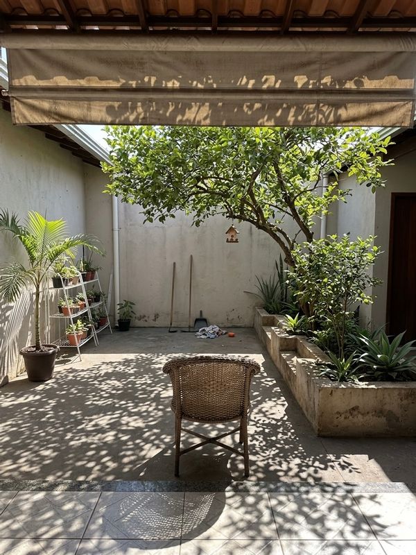 Casa di Guilherme Lima Gerônimo