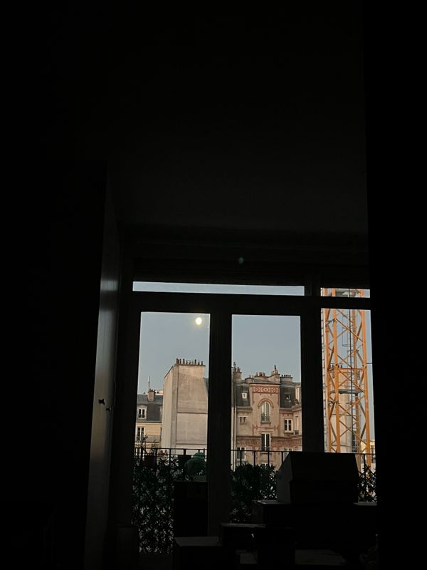Ana Valeria's house