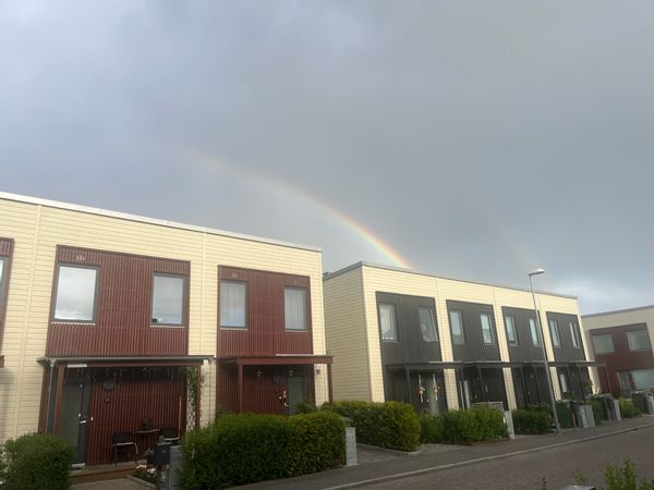 Yucongs hus