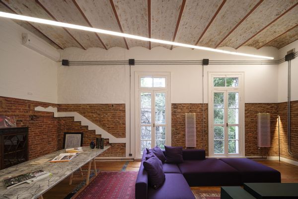 Christian s Haus
