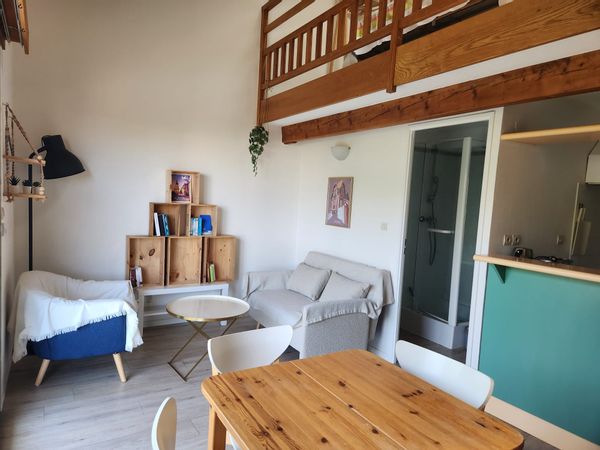 Casa de camille