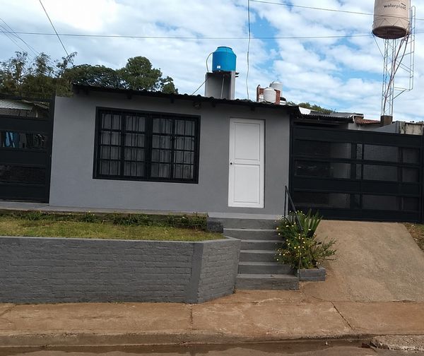 Maria Virginia s Haus